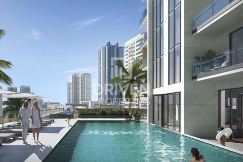 Apartamento en District 12, Jumeirah Village Circle, Dubai, 1 dormitorio, 72.84 m², № 140757