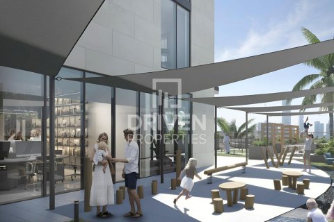 Apartamento en District 12, Jumeirah Village Circle, Dubai, 1 dormitorio, 72.84 m², № 140757 - foto 7