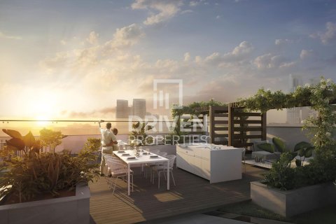 Apartamento en District 12, Jumeirah Village Circle, Dubai, 1 dormitorio, 72.84 m², № 140757 - foto 14