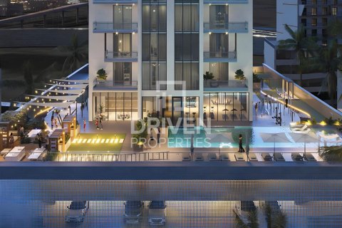 Apartamento en District 12, Jumeirah Village Circle, Dubai, 1 dormitorio, 72.84 m², № 140757 - foto 10