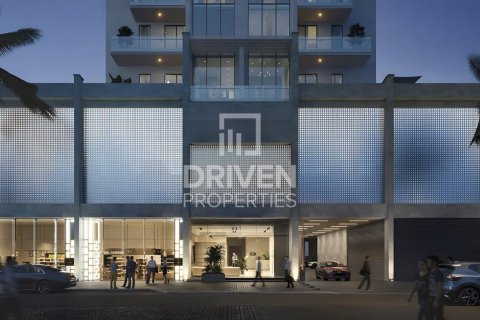Apartamento en District 12, Jumeirah Village Circle, Dubai, 1 dormitorio, 72.84 m², № 140757 - foto 4