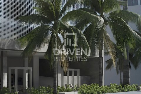 Apartamento en District 12, Jumeirah Village Circle, Dubai, 1 dormitorio, 72.84 m², № 140757 - foto 6