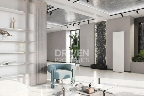 Apartamento en District 12, Jumeirah Village Circle, Dubai, 1 dormitorio, 72.84 m², № 140757 - foto 19