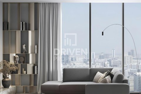 Apartamento en District 12, Jumeirah Village Circle, Dubai, 1 dormitorio, 72.84 m², № 140757 - foto 23