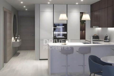 Apartamento en District 12, Jumeirah Village Circle, Dubai, 1 dormitorio, 72.84 m², № 140757 - foto 26