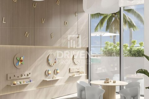 Apartamento en District 12, Jumeirah Village Circle, Dubai, 1 dormitorio, 72.84 m², № 140757 - foto 8