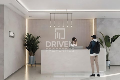 Apartamento en District 12, Jumeirah Village Circle, Dubai, 1 dormitorio, 72.84 m², № 140757 - foto 16