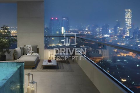 Apartamento en District 12, Jumeirah Village Circle, Dubai, 1 dormitorio, 72.84 m², № 140757 - foto 12