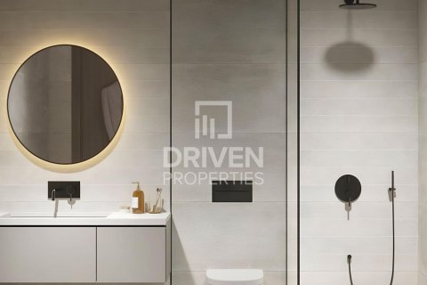 Apartamento en District 12, Jumeirah Village Circle, Dubai, 1 dormitorio, 72.84 m², № 140757 - foto 21