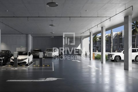 Apartamento en District 12, Jumeirah Village Circle, Dubai, 1 dormitorio, 72.84 m², № 140757 - foto 13