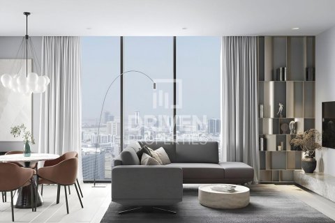 Apartamento en District 12, Jumeirah Village Circle, Dubai, 1 dormitorio, 72.84 m², № 140757 - foto 24