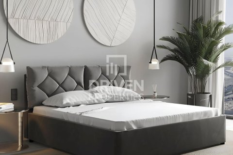 Apartamento en District 12, Jumeirah Village Circle, Dubai, 1 dormitorio, 72.84 m², № 140757 - foto 2