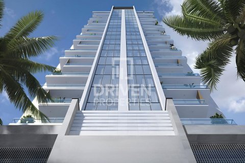Apartamento en District 12, Jumeirah Village Circle, Dubai, 1 dormitorio, 72.84 m², № 140757 - foto 5
