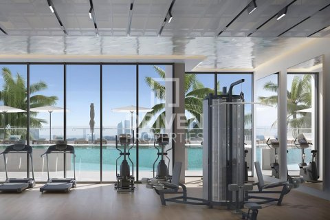 Apartamento en District 12, Jumeirah Village Circle, Dubai, 1 dormitorio, 72.84 m², № 140757 - foto 20