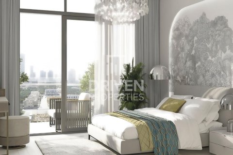 Apartamento en District 12, Jumeirah Village Circle, Dubai, 1 dormitorio, 72.84 m², № 140757 - foto 3