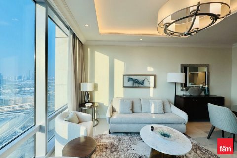 Купить квартиру в Даунтаун Дубай (Даунтаун Бурдж Дубай), Дубай: 1 спальня, 79.3м², № 67335 - фото 14