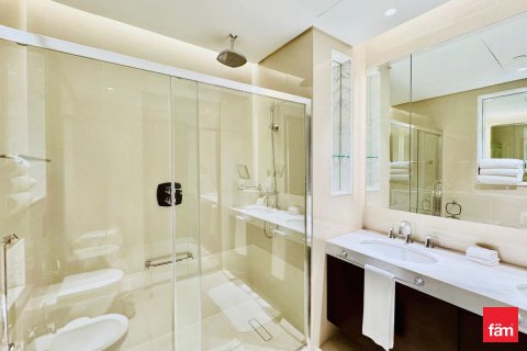 Купить квартиру в Даунтаун Дубай (Даунтаун Бурдж Дубай), Дубай: 1 спальня, 79.3м², № 67335 - фото 5