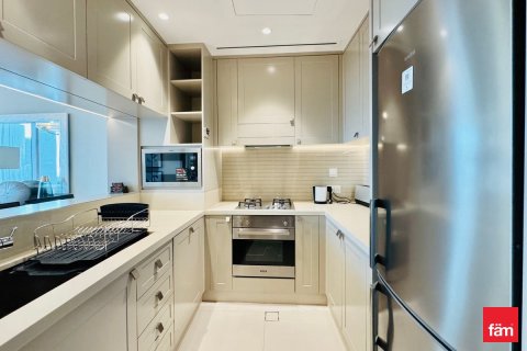 Купить квартиру в Даунтаун Дубай (Даунтаун Бурдж Дубай), Дубай: 1 спальня, 79.3м², № 67335 - фото 4