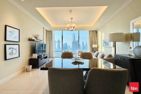 Купить квартиру в Даунтаун Дубай (Даунтаун Бурдж Дубай), Дубай: 1 спальня, 79.3м², № 67335 - фото 6