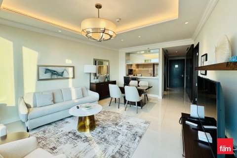 Купить квартиру в Даунтаун Дубай (Даунтаун Бурдж Дубай), Дубай: 1 спальня, 79.3м², № 67335 - фото 9