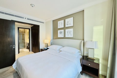 Купить квартиру в Даунтаун Дубай (Даунтаун Бурдж Дубай), Дубай: 1 спальня, 79.3м², № 67335 - фото 3