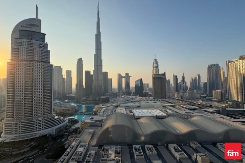 Купить квартиру в Даунтаун Дубай (Даунтаун Бурдж Дубай), Дубай: 1 спальня, 79.3м², № 67335 - фото 12