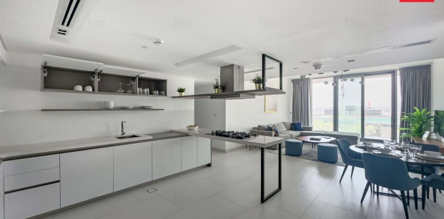 Apartment in Palm Jumeirah, Dubai 2 bedrooms, 136.1 sq.m. № 67334