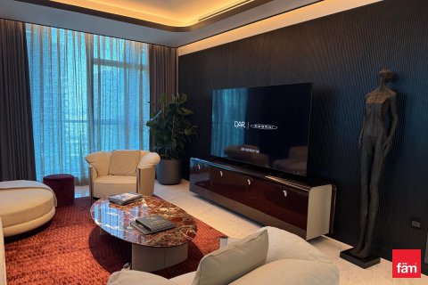 Appartement à Business Bay, Dubai, 2 chambres, 191.7 m², № 67332 - photo 3