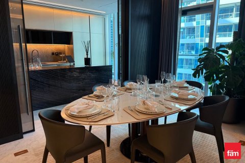 Appartement à Business Bay, Dubai, 2 chambres, 191.7 m², № 67332 - photo 8