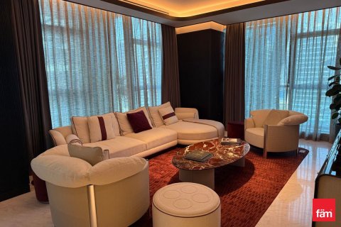 Appartement à Business Bay, Dubai, 2 chambres, 191.7 m², № 67332 - photo 1