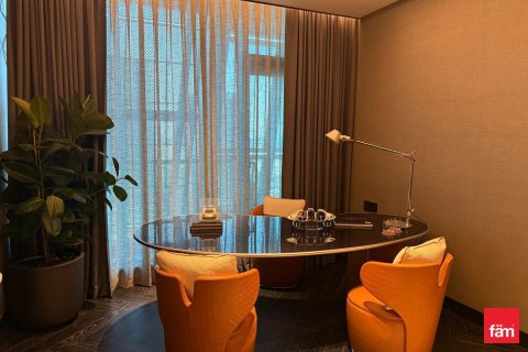 Appartement à Business Bay, Dubai, 2 chambres, 191.7 m², № 67332 - photo 7