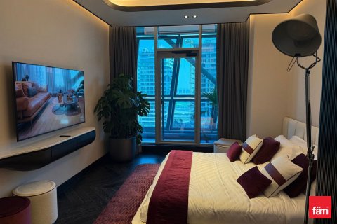 Appartement à Business Bay, Dubai, 2 chambres, 191.7 m², № 67332 - photo 4