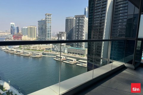 Appartement à Business Bay, Dubai, 2 chambres, 191.7 m², № 67332 - photo 15