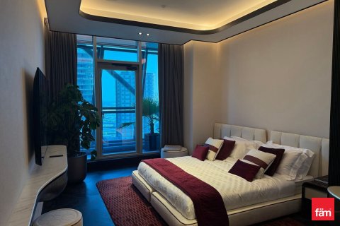 Appartement à Business Bay, Dubai, 2 chambres, 191.7 m², № 67332 - photo 5