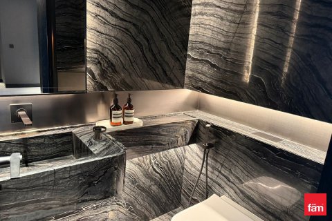 Appartement à Business Bay, Dubai, 2 chambres, 191.7 m², № 67332 - photo 12