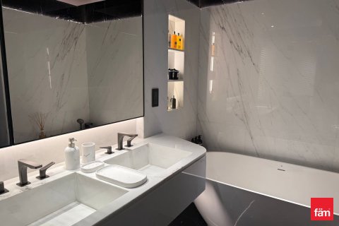 Appartement à Business Bay, Dubai, 2 chambres, 191.7 m², № 67332 - photo 13