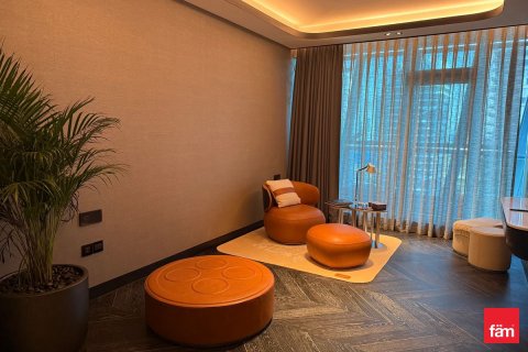 Appartement à Business Bay, Dubai, 2 chambres, 191.7 m², № 67332 - photo 9