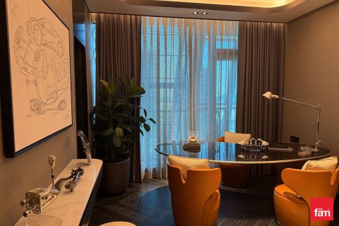 Appartement à Business Bay, Dubai, 2 chambres, 191.7 m², № 67332 - photo 6