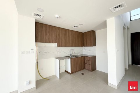 Снять в аренду таунхаус в Town Square, Дубай: 4 спальни, 261.2м², № 67333 - фото 5