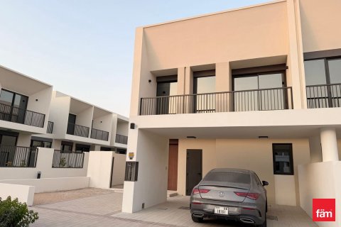 Снять в аренду таунхаус в Town Square, Дубай: 4 спальни, 261.2м², № 67333 - фото 23