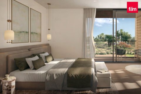 Villa en Dubai, 3 dormitorios, 168 m², № 67336 - foto 7