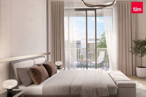 Villa en Dubai, 3 dormitorios, 168 m², № 67336 - foto 6