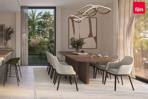 Villa en Dubai, 3 dormitorios, 168 m², № 67336 - foto 4