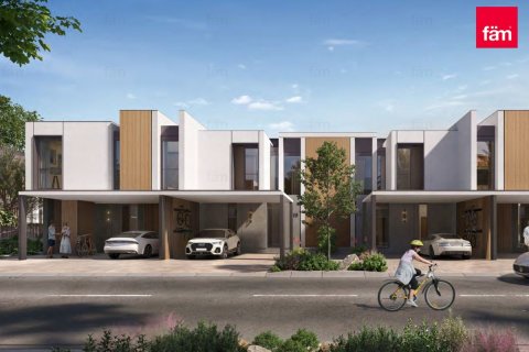 Villa en Dubai, 3 dormitorios, 168 m², № 67336 - foto 10