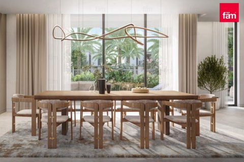 Villa en Dubai, 3 dormitorios, 168 m², № 67336 - foto 13