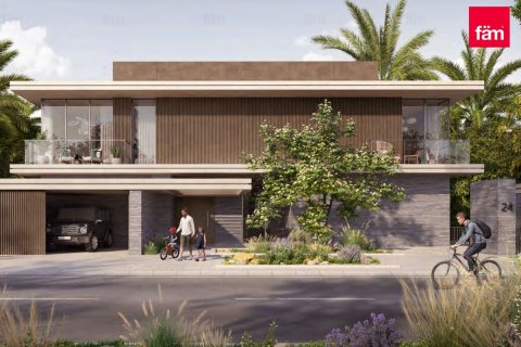 Villa en Dubai, 3 dormitorios, 168 m², № 67336 - foto 11