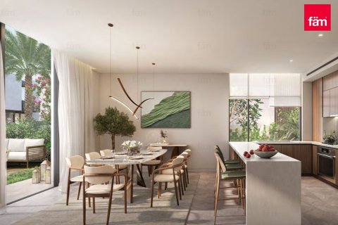 Villa en Dubai, 3 dormitorios, 168 m², № 67336 - foto 3