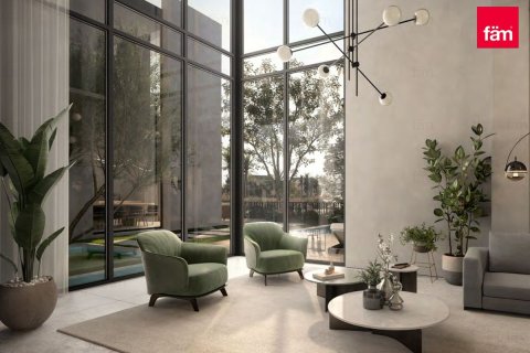 Villa en Dubai, 3 dormitorios, 168 m², № 67336 - foto 9