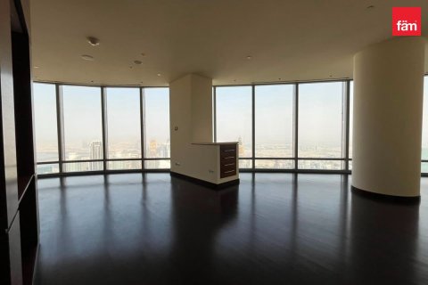 Apartamento en Downtown Dubai (Downtown Burj Dubai), Dubai, 2 dormitorios, 189.1 m², № 124957