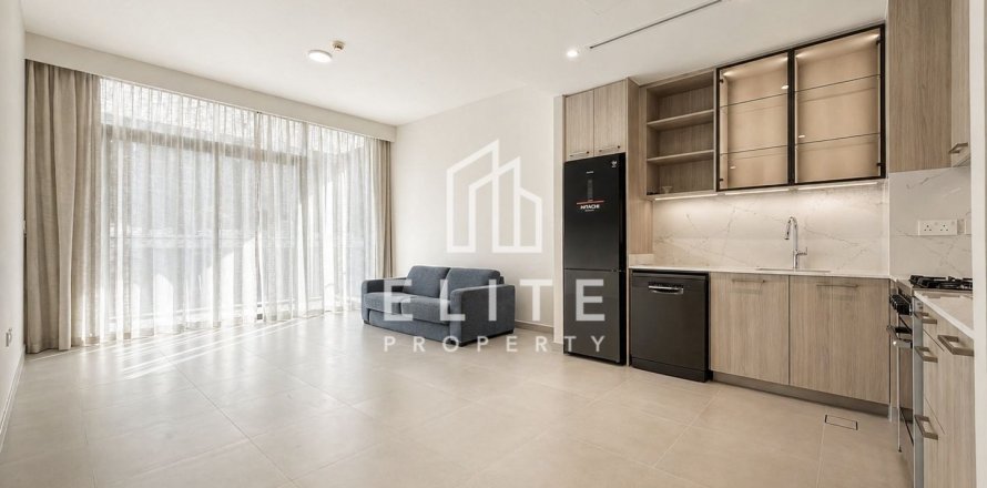 Apartamento en Dubai Hills Estate, Dubai, 1 dormitorio, 65 m², № 124956